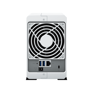 Synology DS223j DiskStation 2-Bay Tower NAS - ACE Peripherals