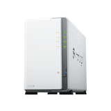Synology DS223j DiskStation 2-Bay Tower NAS - ACE Peripherals