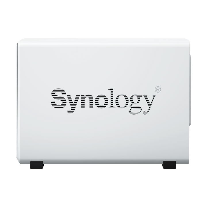 Synology DS223j DiskStation 2-Bay Tower NAS - ACE Peripherals