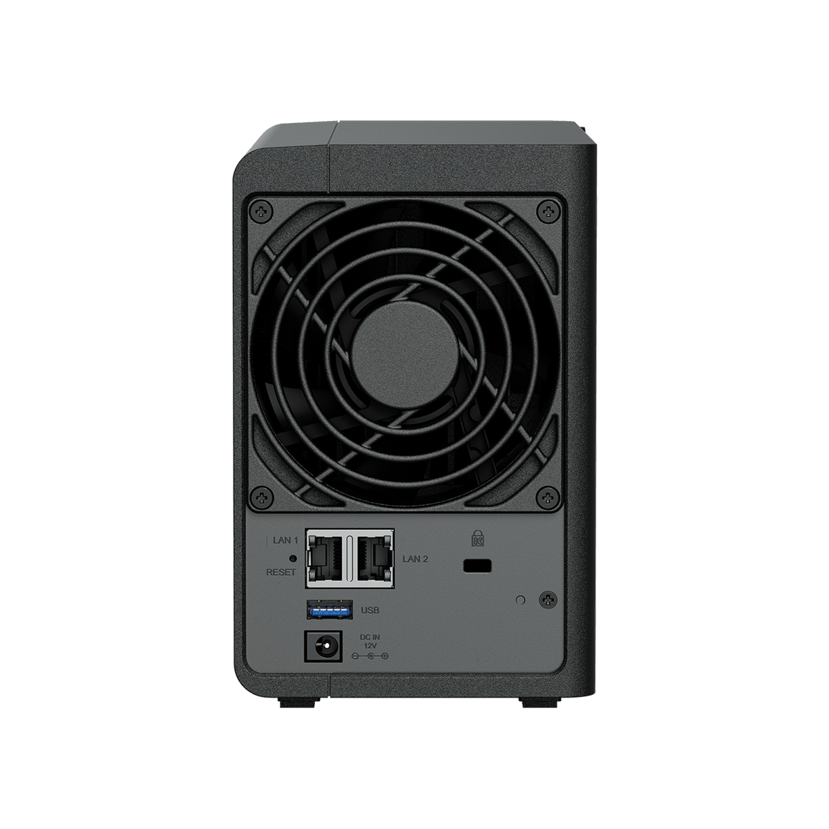 Synology DS224+ DiskStation 2-Bay Tower NAS - ACE Peripherals