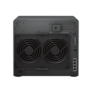 Synology DS2422+ DiskStation 12-Bay Tower NAS - ACE Peripherals