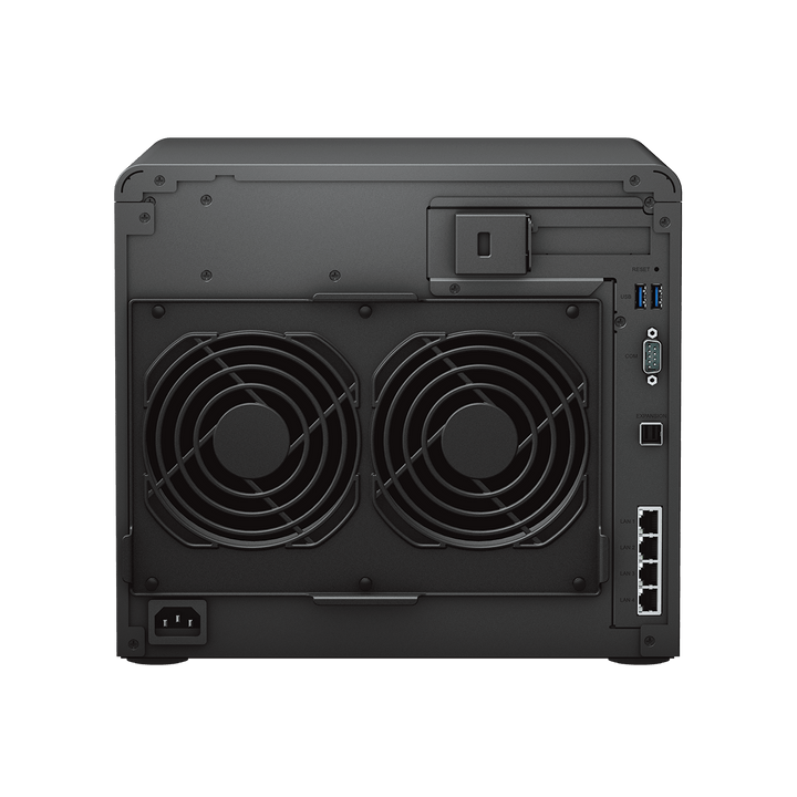 Synology DS2422+ DiskStation 12-Bay Tower NAS - ACE Peripherals