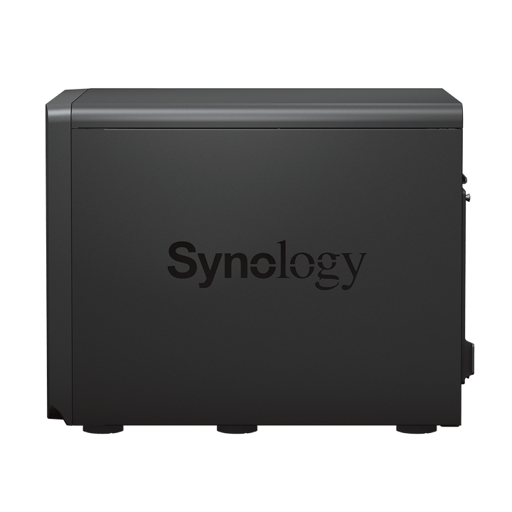 Synology DS2422+ DiskStation 12-Bay Tower NAS - ACE Peripherals