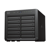 Synology DS2422+ DiskStation 12-Bay Tower NAS - ACE Peripherals