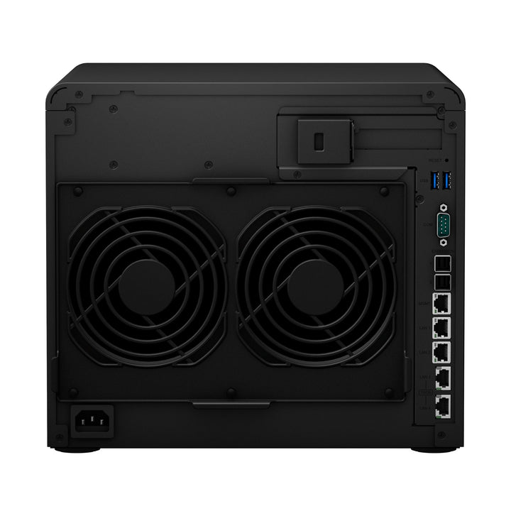 Synology DS3622xs+ DiskStation 12-Bay Tower NAS - ACE Peripherals