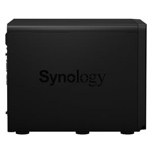 Synology DS3622xs+ DiskStation 12-Bay Tower NAS - ACE Peripherals