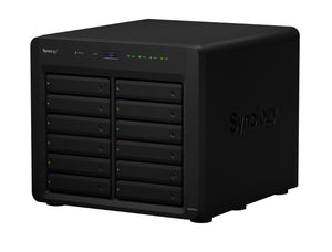 Synology DS3622xs+ DiskStation 12-Bay Tower NAS - ACE Peripherals
