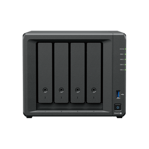 Synology DS423+ DiskStation 4-Bay Tower NAS - ACE Peripherals