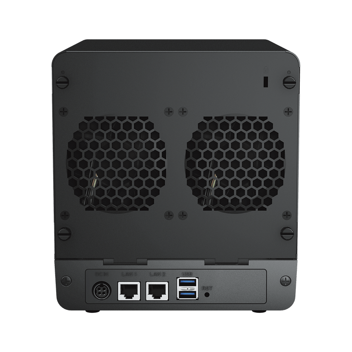 Synology DS423 DiskStation 4-Bay Tower NAS - ACE Peripherals