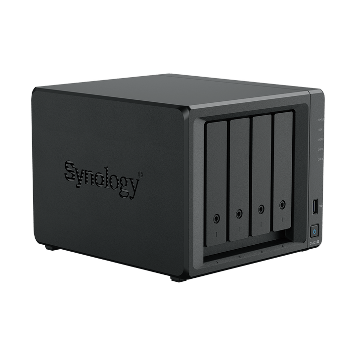 Synology DS423+ DiskStation 4-Bay Tower NAS - ACE Peripherals