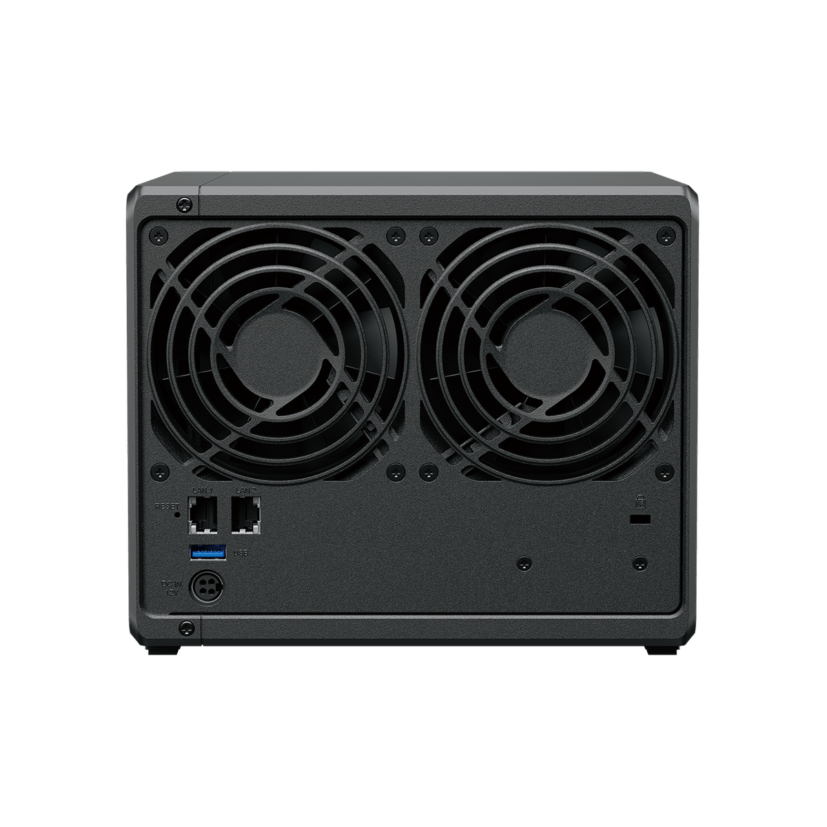 Synology DS423+ DiskStation 4-Bay Tower NAS - ACE Peripherals