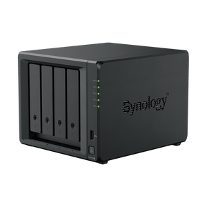 Synology DS423+ DiskStation 4-Bay Tower NAS - ACE Peripherals