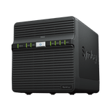 Synology DS423 DiskStation 4-Bay Tower NAS - ACE Peripherals
