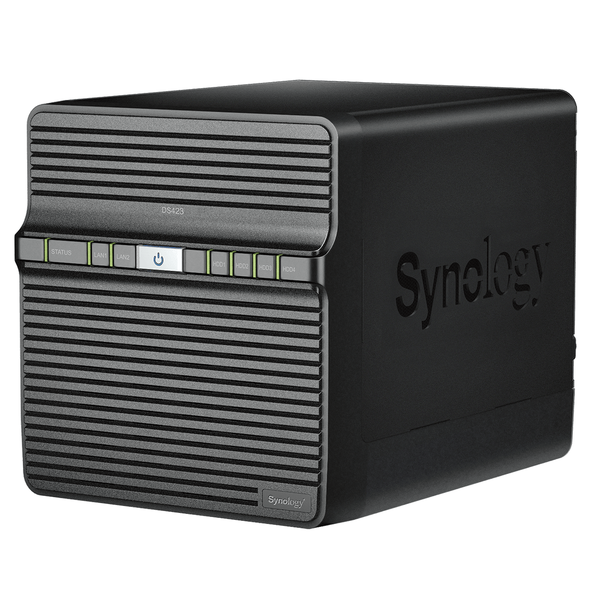 Synology DS423 DiskStation 4-Bay Tower NAS - ACE Peripherals