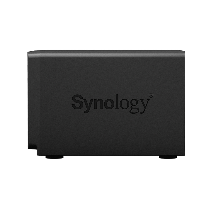 Synology DS620slim DiskStation 6-Bay Tower NAS - ACE Peripherals