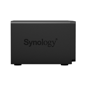 Synology DS620slim DiskStation 6-Bay Tower NAS - ACE Peripherals
