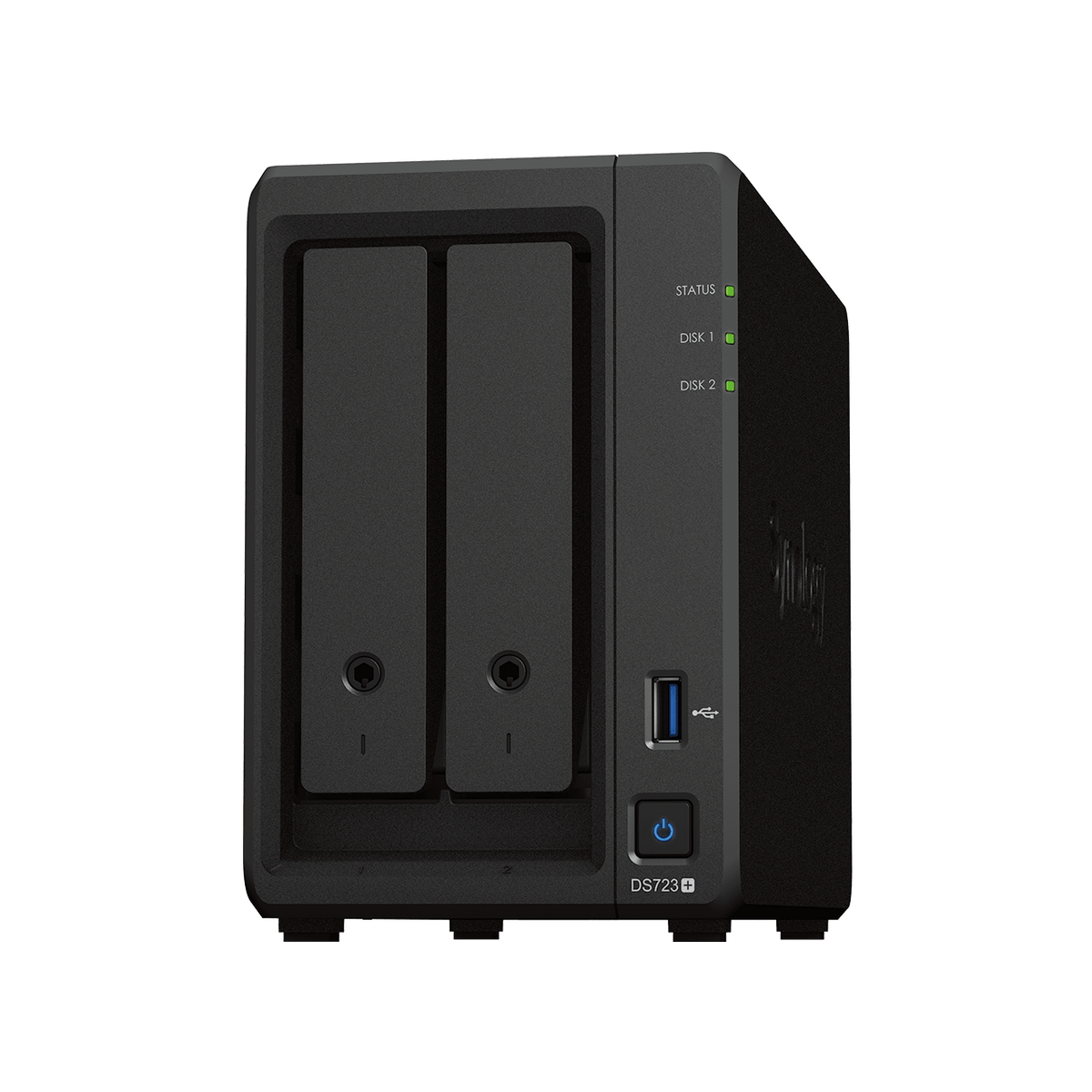 Synology DS723+ DiskStation 2-Bay Tower NAS - ACE Peripherals