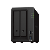 Synology DS723+ DiskStation 2-Bay Tower NAS - ACE Peripherals