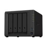Synology DS923+ DiskStation 4-Bay Tower NAS - ACE Peripherals
