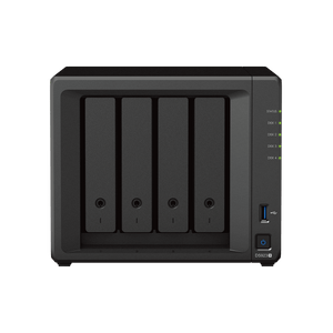 Synology DS923+ DiskStation 4-Bay Tower NAS - ACE Peripherals