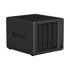 Synology DS923+ DiskStation 4-Bay Tower NAS - ACE Peripherals