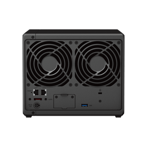 Synology DS923+ DiskStation 4-Bay Tower NAS - ACE Peripherals