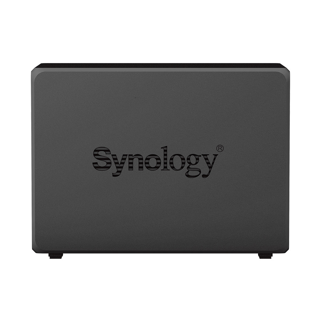 Synology DVA1622 2-Bay Deep Learning Tower NVR - ACE Peripherals
