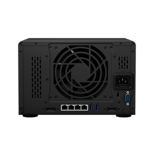Synology DVA3221 4-Bay Deep Learning Tower NVR - ACE Peripherals