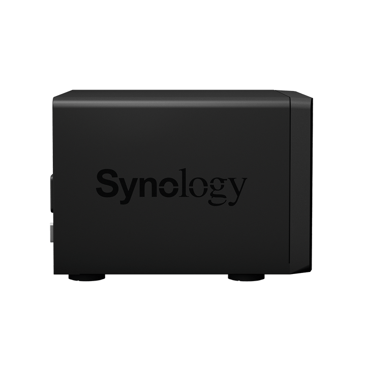 Synology DVA3221 4-Bay Deep Learning Tower NVR - ACE Peripherals