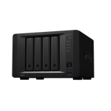 Synology DVA3221 4-Bay Deep Learning Tower NVR - ACE Peripherals