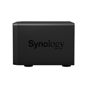 Synology DVA3221 4-Bay Deep Learning Tower NVR - ACE Peripherals