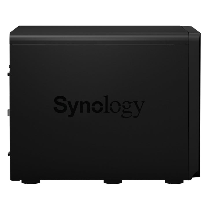 Synology DX1222 12-Bay Tower Expansion - ACE Peripherals