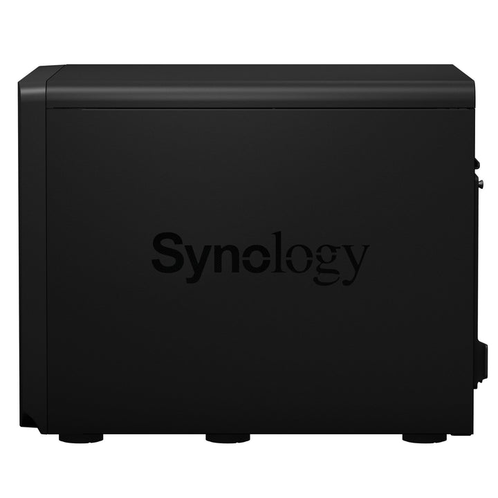 Synology DX1222 12-Bay Tower Expansion - ACE Peripherals