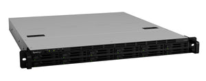Synology FS2500 FlashStation 12-Bay Rackmount NAS - ACE Peripherals