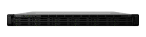 Synology FS2500 FlashStation 12-Bay Rackmount NAS - ACE Peripherals