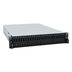 Synology FS3410 FlashStation 24-Bay Rackmount NAS - ACE Peripherals