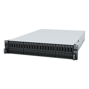 Synology FS3410 FlashStation 24-Bay Rackmount NAS - ACE Peripherals