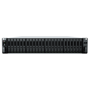 Synology FS3410 FlashStation 24-Bay Rackmount NAS - ACE Peripherals