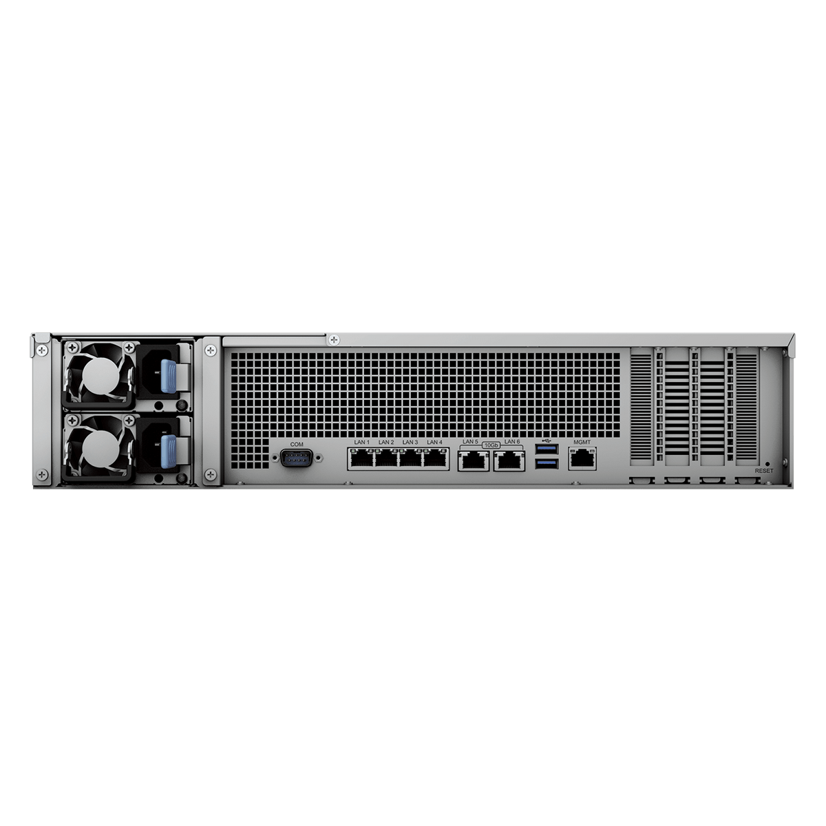 Synology FS3410 FlashStation 24-Bay Rackmount NAS - ACE Peripherals