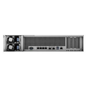 Synology FS3410 FlashStation 24-Bay Rackmount NAS - ACE Peripherals