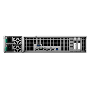Synology FS3600 FlashStation 24-Bay Rackmount NAS - ACE Peripherals