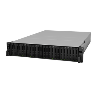 Synology FS3600 FlashStation 24-Bay Rackmount NAS - ACE Peripherals