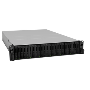 Synology FS6400 FlashStation 24-Bay Rackmount NAS - ACE Peripherals