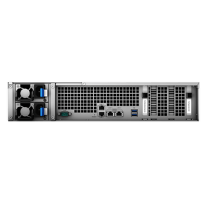 Synology FS6400 FlashStation 24-Bay Rackmount NAS - ACE Peripherals