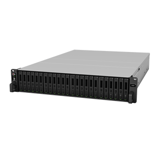Synology FS6400 FlashStation 24-Bay Rackmount NAS - ACE Peripherals
