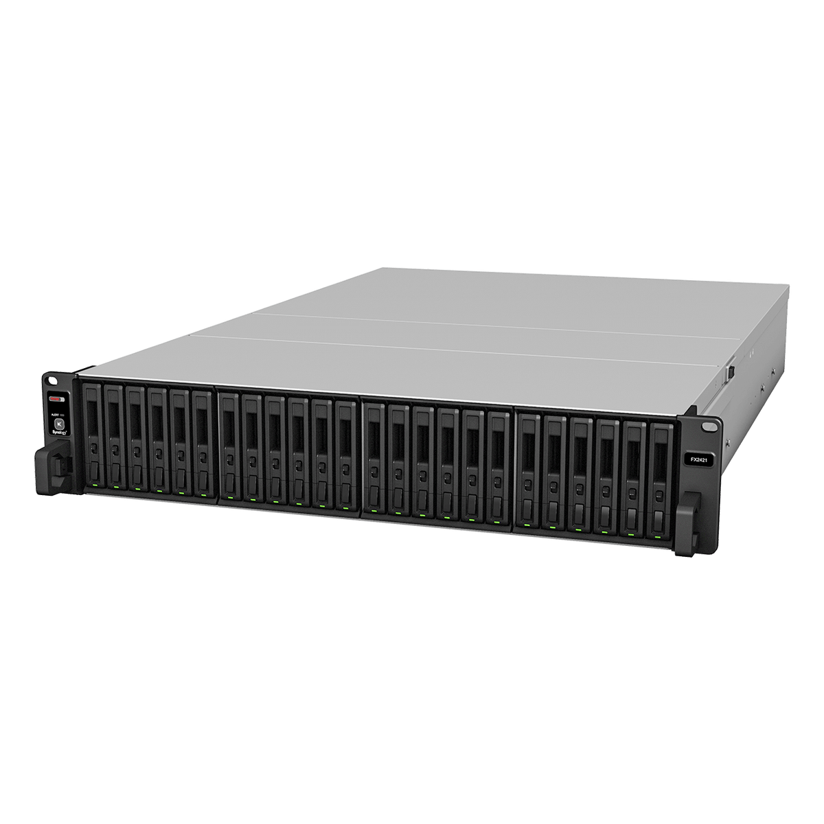 Synology FX2421 24-Bay Rackmount Expansion - ACE Peripherals