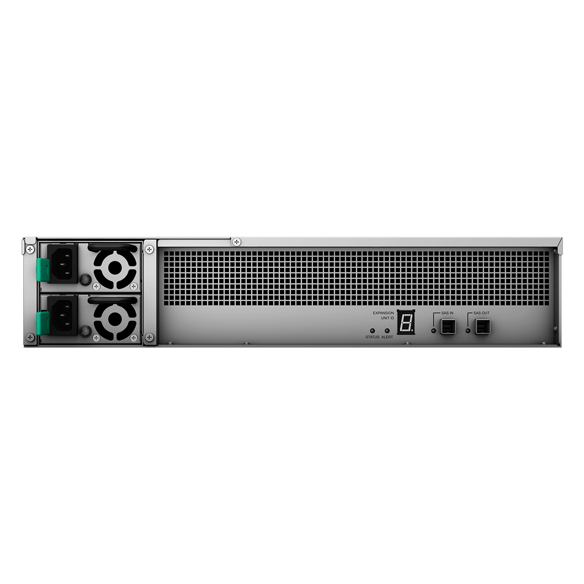 Synology FX2421 24-Bay Rackmount Expansion - ACE Peripherals