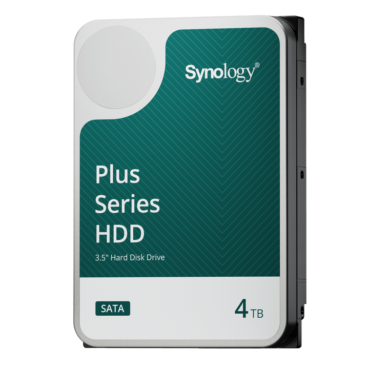 Synology HAT3300 Plus Series 3.5" SATA HDD - ACE Peripherals