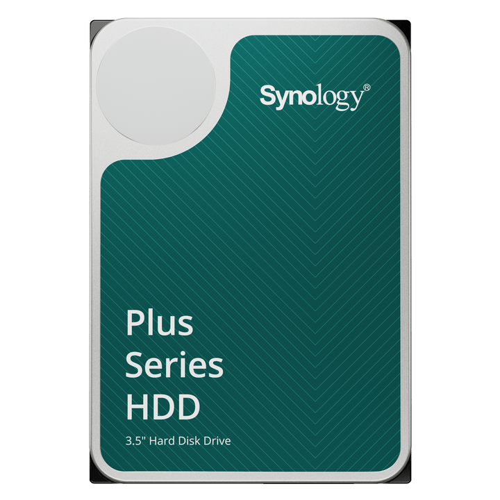 Synology HAT3300 Plus Series 3.5" SATA HDD - ACE Peripherals