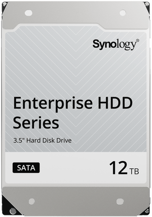 Synology HAT5300 HAT5310 Enterprise Series 3.5" SATA HDD - ACE Peripherals